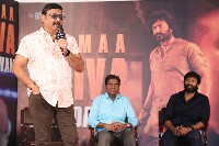 Bhimaa Movie Success Meet Photos